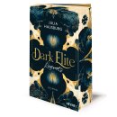 Hausburg, Julia - Die Dark-Elite-Reihe (2) Dark Elite...