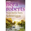 Roberts, Nora -  Nächtliches Schweigen (TB)