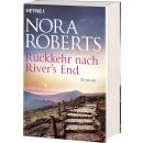 Roberts, Nora -  Rückkehr nach Rivers End (TB)