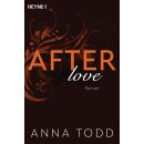Todd, Anna - After (3) After love (TB)