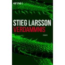 Larsson, Stieg - Millennium (2) Verdammnis (TB)