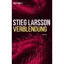 Larsson, Stieg - Millennium (1) Verblendung (TB)