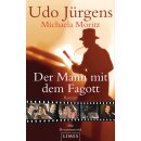 Jürgens, Udo; Moritz, Michaela -  Der Mann mit dem Fagott - Roman