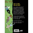 Craft, Jerry -  New Kid - Als wäre Schule nicht eh schon schwer genug (HC) Graphic Novel