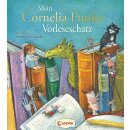 Funke, Cornelia -  Mein Cornelia-Funke-Vorleseschatz (HC)
