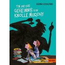 Colfer, Eoin -  Tim und das Geheimnis von Knolle Murphy (HC)