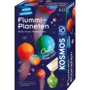 Flummi-Planeten - Experimentierkasten