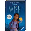 Disney Wish: Der Roman zum Film (HC)