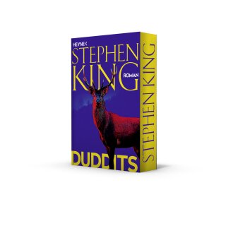 King, Stephen -  Duddits - Dreamcatcher  (TB)