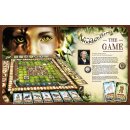 Brandis, Katja - Woodwalkers Woodwalkers - The Game