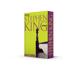 King, Stephen -  Das Spiel (Geralds Game) (TB)