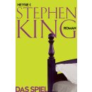 King, Stephen -  Das Spiel (Geralds Game) (TB)