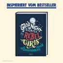 Rebel Girls - Das Spiel zum Bestsellerbuch