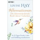 Hay, Louise -  Affirmationen – Die...