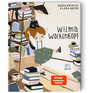 Niechzial, Saskia -  Wilma Wolkenkopf (HC)