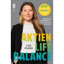 Osada, Lisa -  Aktien-Life-Balance (TB)