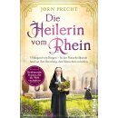 Precht, Jørn - Bedeutende Frauen, die die Welt verändern (16) Die Heilerin vom Rhein - Hildegard von Bingen (TB)