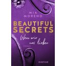 Moreno, Mia - Beautiful Secrets (3) Beautiful Secrets...