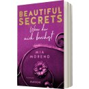 Moreno, Mia - Beautiful Secrets (1) Beautiful Secrets...