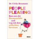 Bossmann, Ulrike -  People Pleasing (TB)