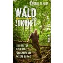 Janner, Martin -  Der Wald der Zukunft (HC)