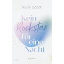 Scott, Kylie - Rockstars (1) Kein Rockstar für eine...