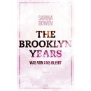 Bowen, Sarina - Brooklyn-Years-Reihe (1) The Brooklyn...