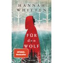 Whitten, Hannah - Wilderwood (1) Für den Wolf (TB)