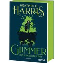 Harris, Heather G. - Glimmer-Reihe (1) Glimmer –...