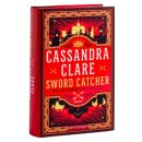 Clare, Cassandra - Sword Catcher (1) Sword Catcher - Die...