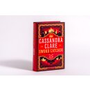 Clare, Cassandra - Sword Catcher (1) Sword Catcher - Die Chroniken von Castellan - Farbschnitt in limitierter Auflage (HC)