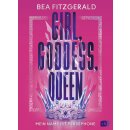 Fitzgerald, Bea - Die "Girl, Goddess,...