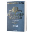 Haase, Maren Vivien - Belladaire Academy (2) Belladaire...