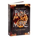 Higgin, Bella - „Die Belle Morte-Reihe“ (1) Belle Morte - Rot wie Blut (TB)