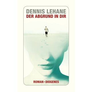 Lehane, Dennis - Der Abgrund in dir (TB)