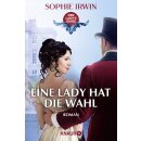 Irwin, Sophie - Der Ladys Guide (2) Eine Lady hat die...