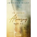 Wiley, Jennifer - Lullaby University (1) In jedem Atemzug...