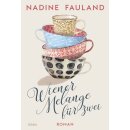 Fauland, Nadine -  Wiener Melange für zwei (TB)
