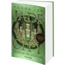 Lee, Fonda - Die Jade-Saga (1) Jade City - Familie ist Pflicht (TB)