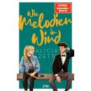 Zett, Alicia - Liebe ist (2) Wie Melodien im Wind (TB)