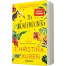 Lauren, Christina -  The Unhoneymooners - Sie können...