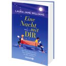 Williams, Laura Jane -  Eine Nacht mit dir (TB)