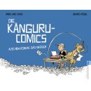 Kling, Marc-Uwe - Die Känguru-Comics 1: Also ICH...