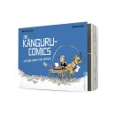 Kling, Marc-Uwe - Die Känguru-Comics 1: Also ICH könnte das besser (TB)