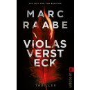 Raabe, Marc - Tom-Babylon-Serie (4) Violas Versteck...