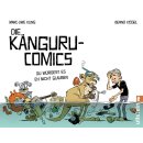 Kling, Marc-Uwe - Die Känguru-Comics 2: Du...