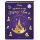 Disney, Walt - Die großen goldenen Bücher von...