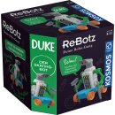 ReBotz - Duke der Skating-Bot - Experimentierkasten