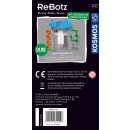 ReBotz - Duke der Skating-Bot - Experimentierkasten
