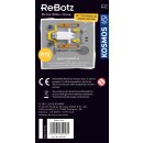 ReBotz - Pitti der Walking-Bot - Experimentierkasten